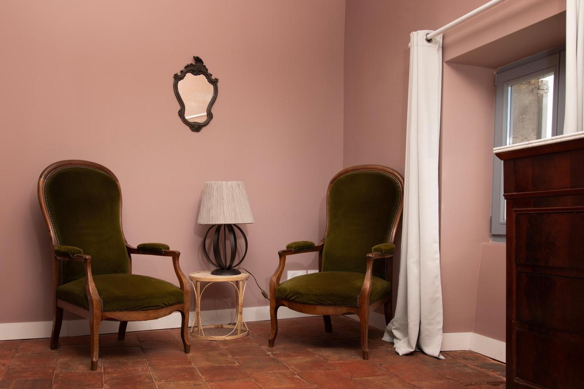 Le Domaine De Villespy エクステリア 写真