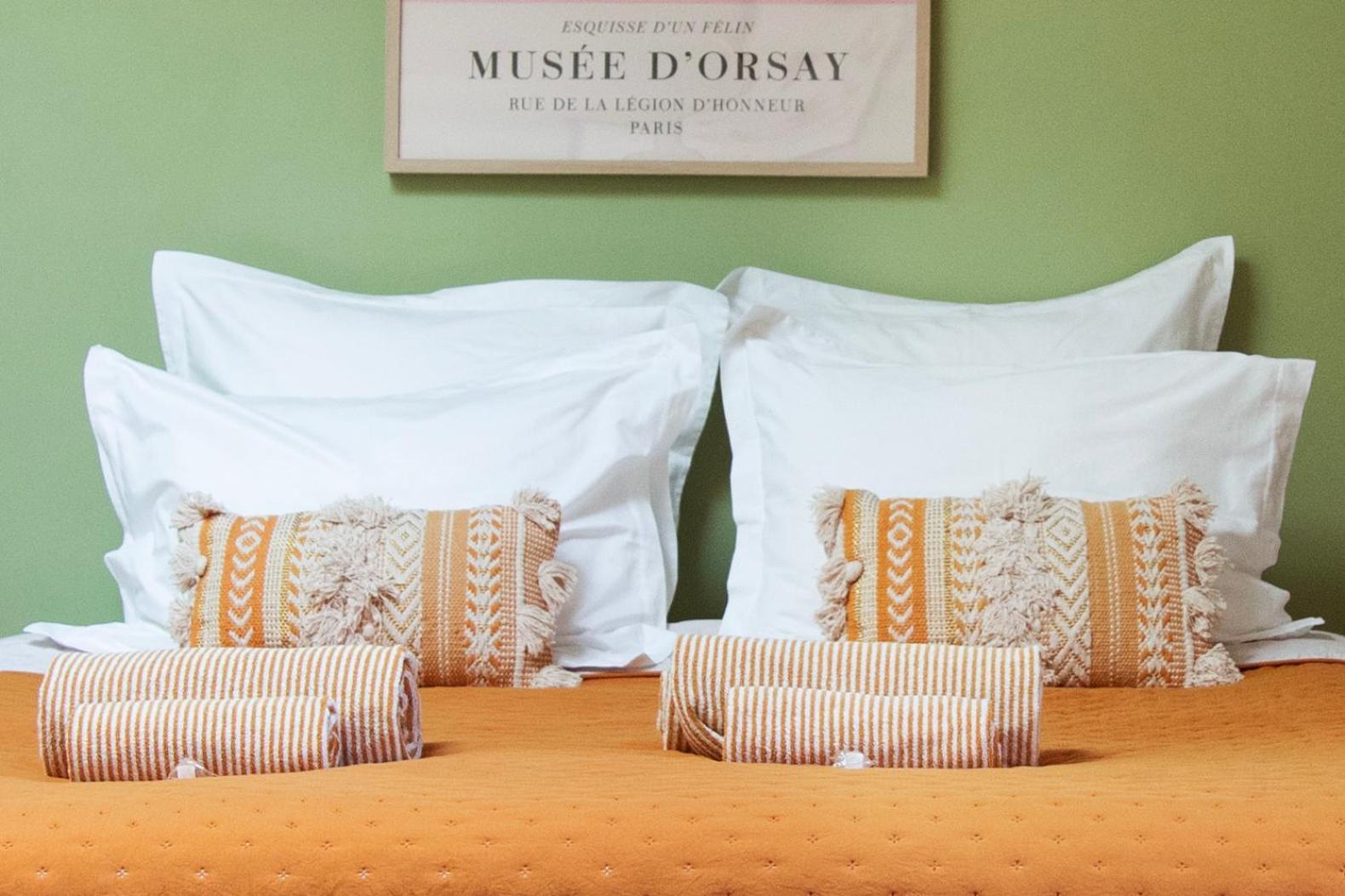 Le Domaine De Villespy エクステリア 写真